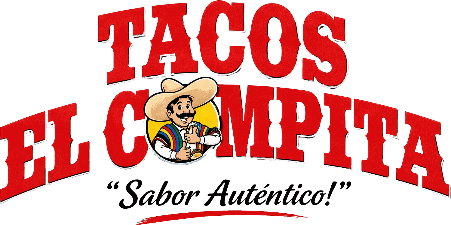Tacos El Compita - Sabor Auténtico